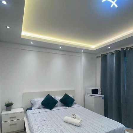 توريمولينوس Studio Appartament Bright City Nuevo! المظهر الخارجي الصورة
