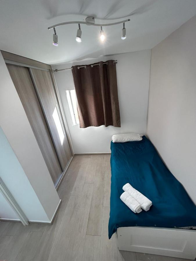 توريمولينوس Studio Appartament Bright City Nuevo! المظهر الخارجي الصورة