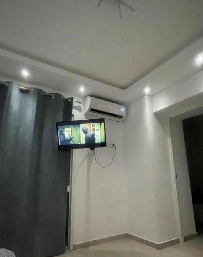 توريمولينوس Studio Appartament Bright City Nuevo! المظهر الخارجي الصورة